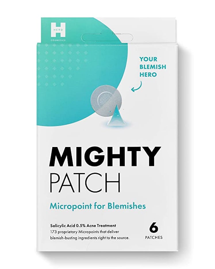 Mighty Patch Micropoint for Blemishes