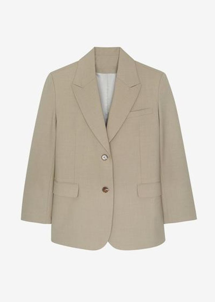 frankie shop blazer