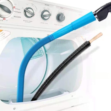 Holikme Dryer Lint Vacuum (2-Pack)