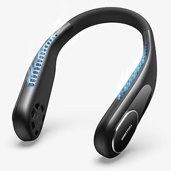 SWEETFULL Portable Neck Fan
