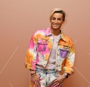 Frankie Grande keeps his skin looking clear and healthy with a surprisingly simple skin care routine