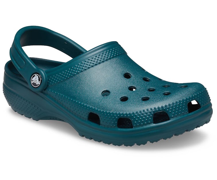 Crocs evergreen 2025