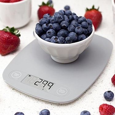 Greater Goods Digital Kitchen Scale