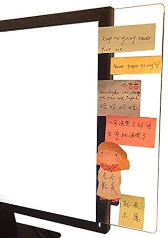 KCHEX Monitor Message Board