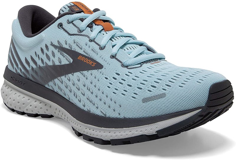 The 5 Best Running Shoes For Beginners