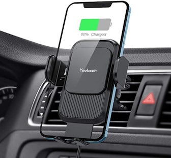 yootech Wireless Car Charger