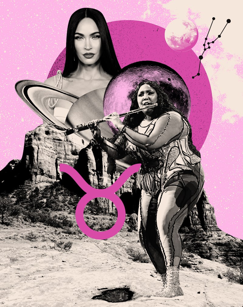An astrologer breaks down the major differences between April Taureans and May Taureans