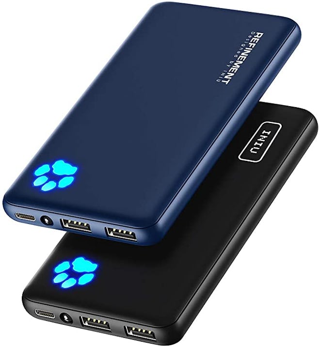 INIU Portable Charger (2-Pack)