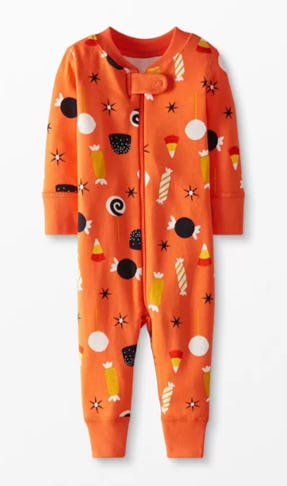 Best Halloween Baby Clothes, From Bat Rompers To Pumpkin Pajamas