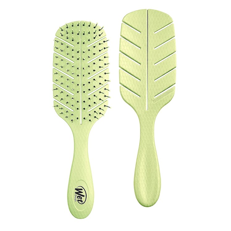 Wet Brush Go Green Hair Detangler