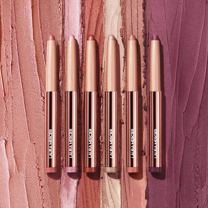 Laura Mercier's RoseGlow Line