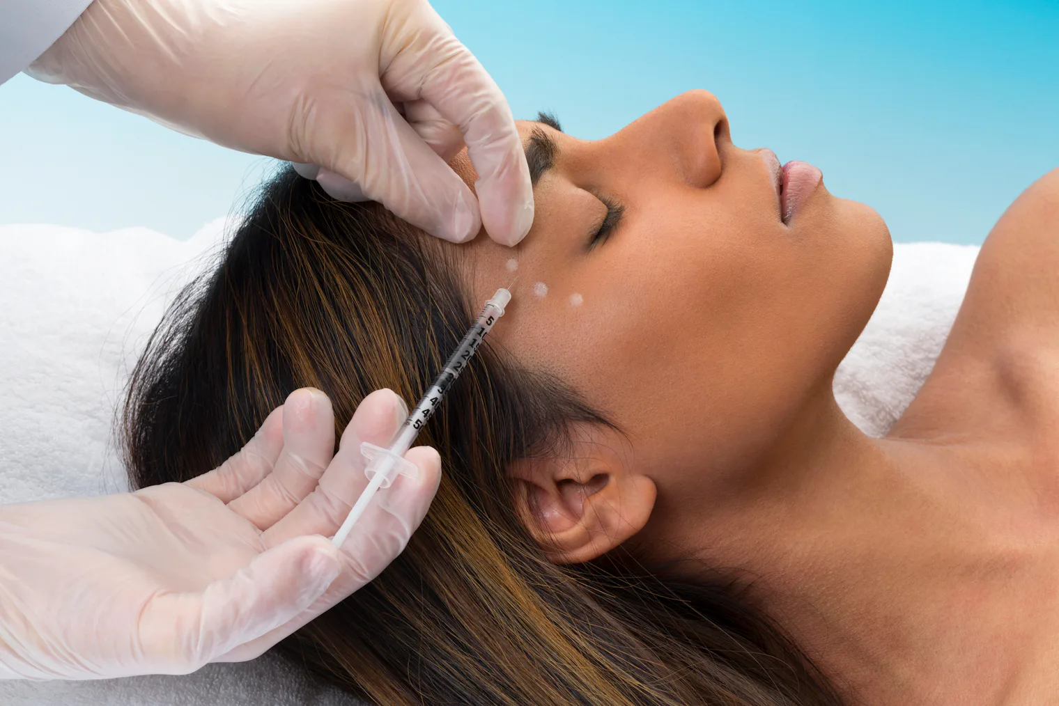 How Much Does Botox Cost Other Information For First Timers