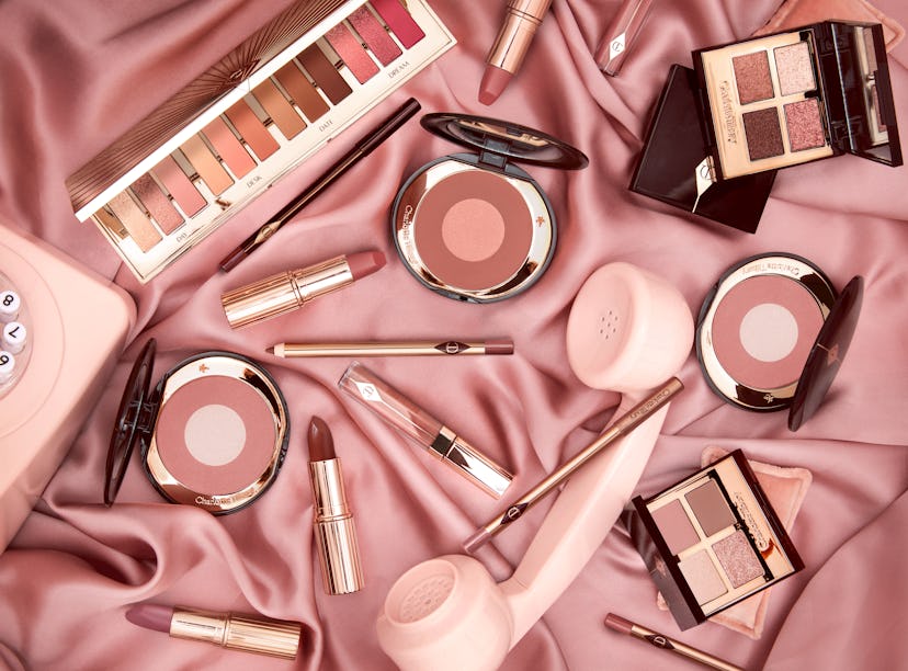 Charlotte Tilbury is releasing a Mystery Box with seven of the brand's cult-favorite products includ...