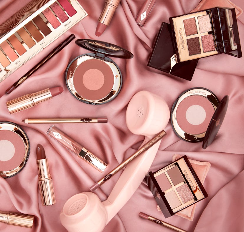 Charlotte Tilbury is releasing a Mystery Box with seven of the brand's cult-favorite products includ...