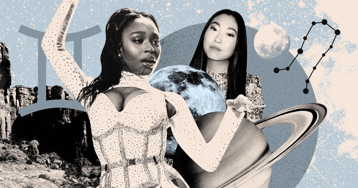 The Biggest Differences Between May Geminis June Geminis the-biggest-differences-between-may-geminis-june-geminis