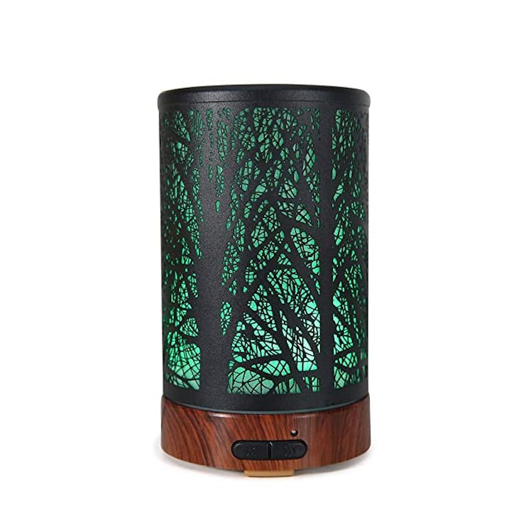 ASAWASA Essential Oil Diffuser