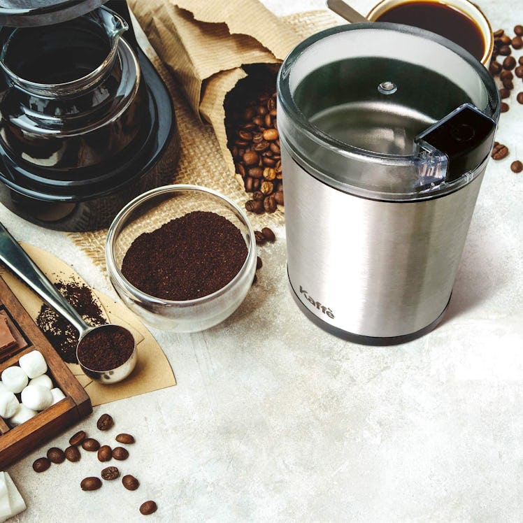 Kaffe Electric Coffee Grinder