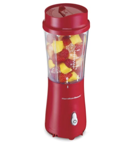 Hamilton Beach Personal Blender