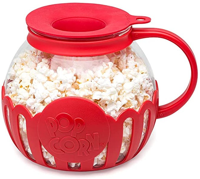 Ecolution Original Microwave Micro-Pop Popcorn Popper