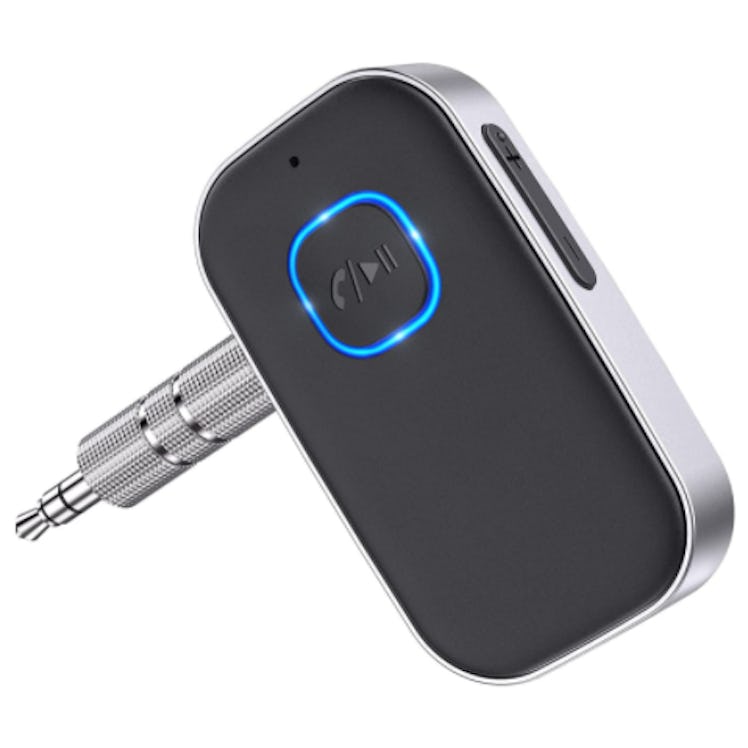 Comsoon Bluetooth Receiver for Car