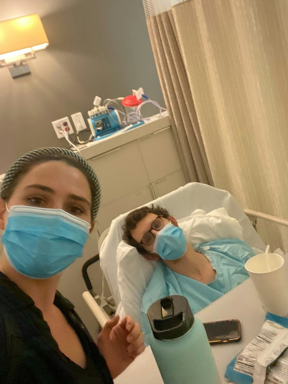 surgery