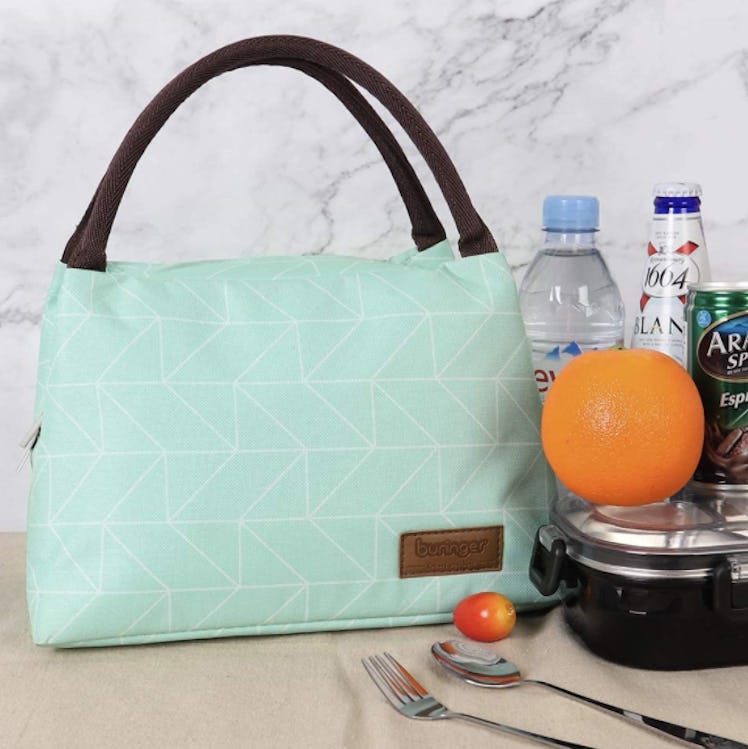 Buringer Insulated Lunch Bag
