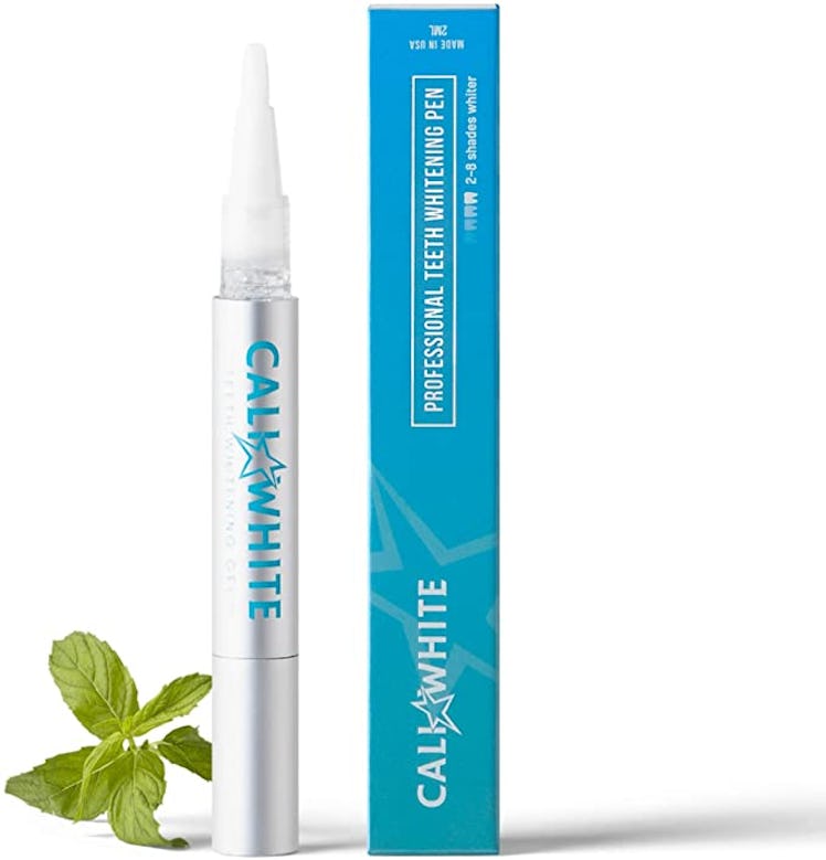 Cali White Vegan Teeth WHITENING Pen