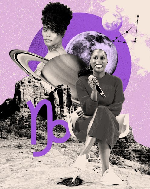 An astrologer breaks down the major differences between December Capricorns and January Capricorns.