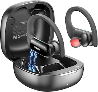 TOZO True Wireless Bluetooth Headphones