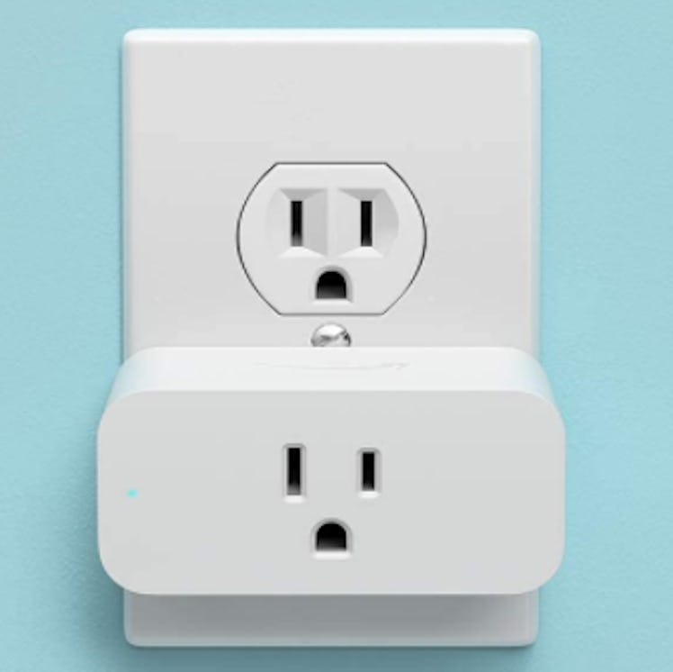 Amazon Smart Plug