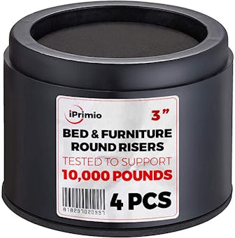 iPrimio Bed and Furniture Risers