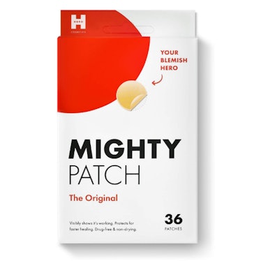 Hero Mighty Patch Original