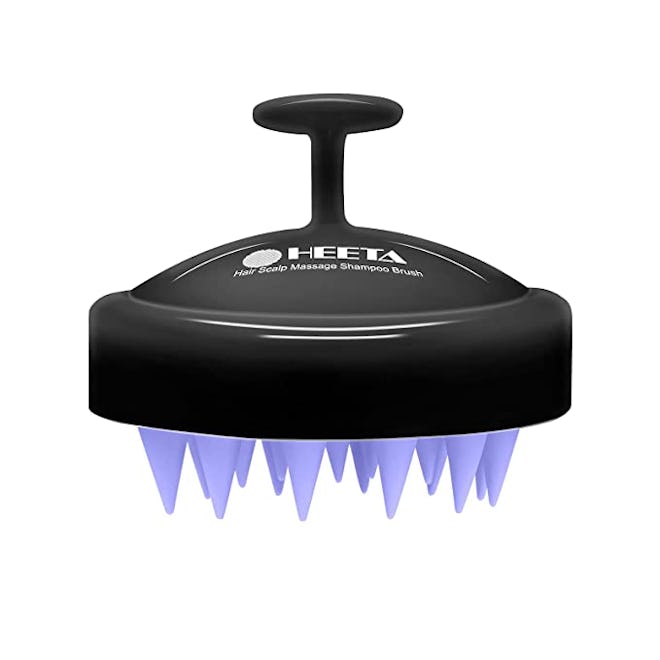 HEETA Scalp Care Hair Brush