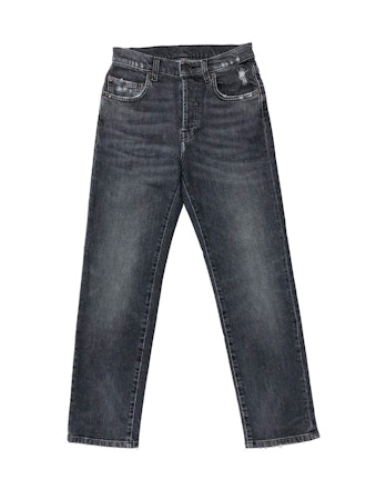 495 Jean in Worn Grey from 6397.