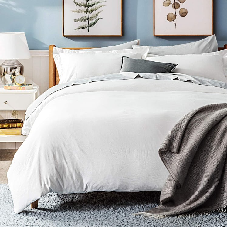 Bedsure Duvet Cover