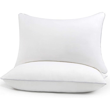 HIMOON Bed Pillows (2 Pack)