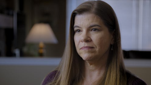 Yvette Cantu Schneider is one of the subjects in Netflix's 'Pray Away.'