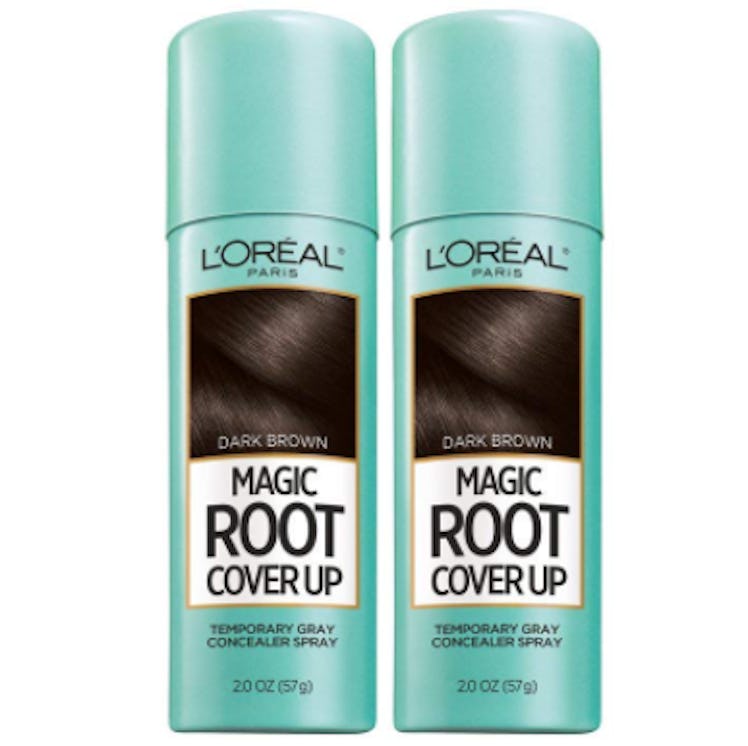 L'Oreal Paris Root Cover Up (2-Pack)