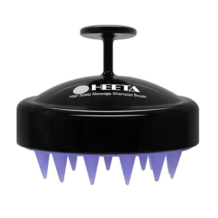 HEETA Scalp Care Hair Brush