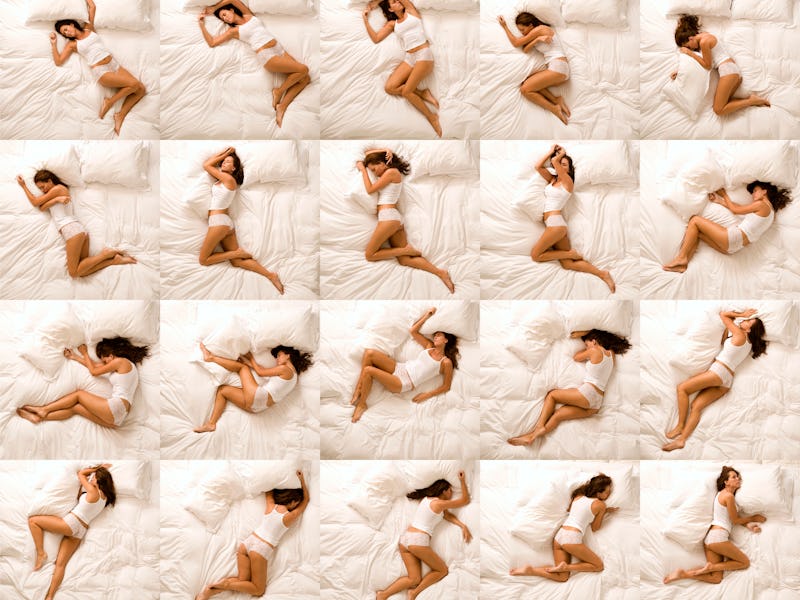 sleep