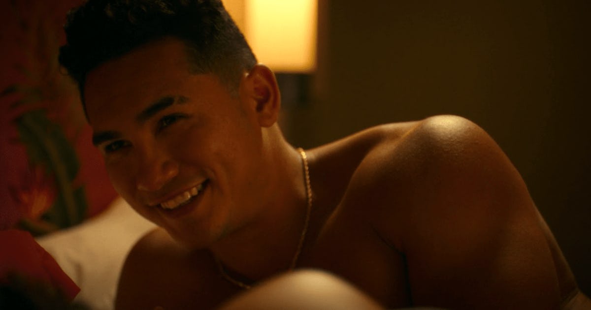 Who Plays Kai On The White Lotus Meet Kekoa Scott Kekumano Who Plays Kai On The White Lotus Meet Kekoa Scott Kekumano