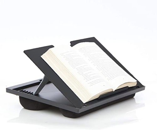Mind Reader Adjustable Portable Lap Top Desk