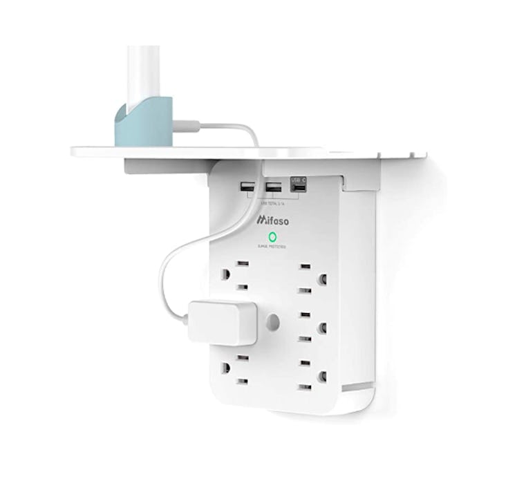 Mifaso Wall Outlet Extender