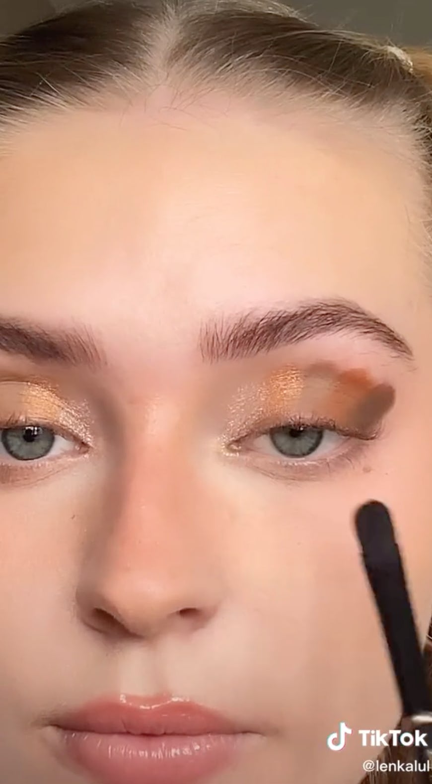 How 3 TikTok Eyeshadow Hacks Actually Look IRL