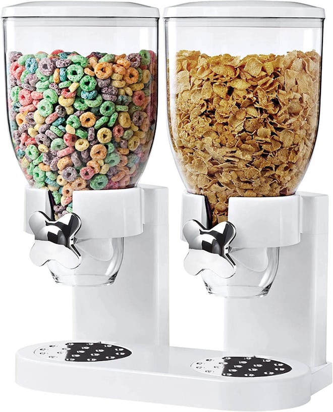 Zevro Dry Food Dispenser