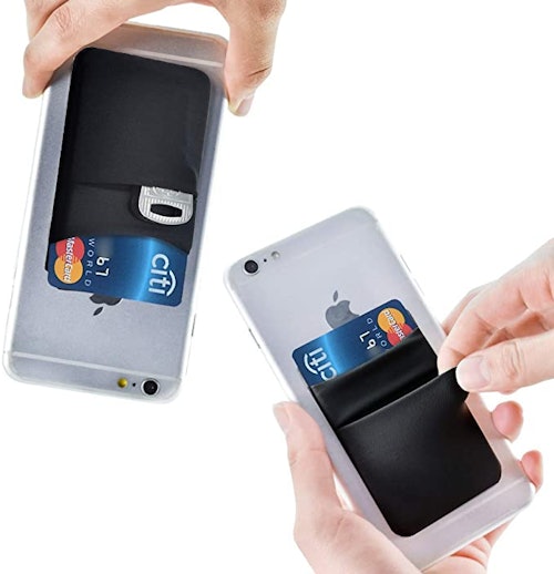 Hoblaze Phone Card Holder (3-Pack)