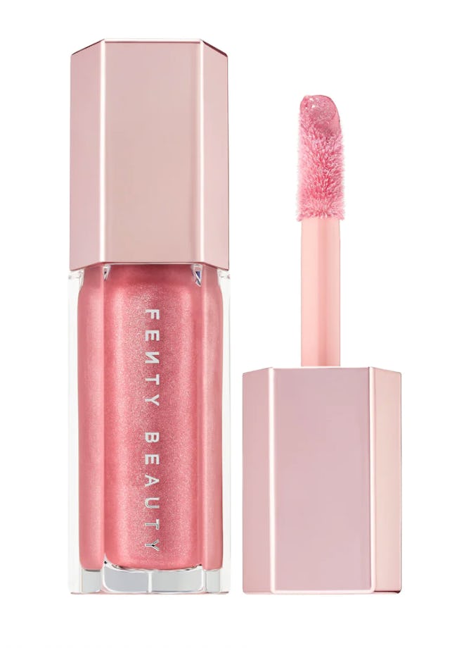 FENTY BEAUTY by Rihanna Gloss Bomb Universal Lip Luminizer in FU$$Y