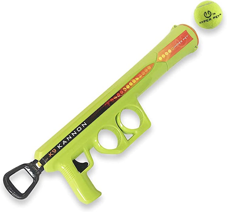 Hyper Pet K9 Kannon K2 Ball Launcher