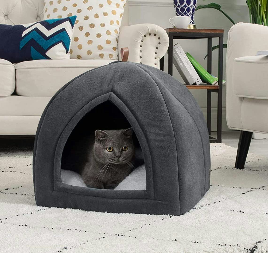 The 11 Best Cat Beds