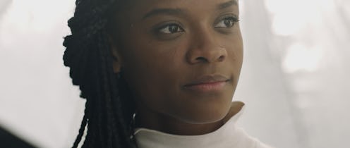 Letitia Wright in 'I Am Danielle'